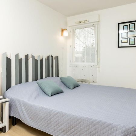 Apartment Les Caps Horniers By Interhome Pleurtuit Екстериор снимка