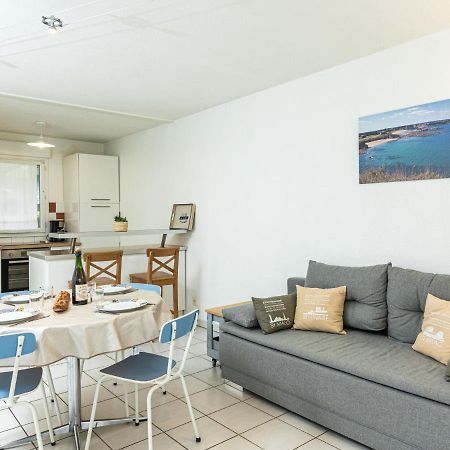 Apartment Les Caps Horniers By Interhome Pleurtuit Екстериор снимка