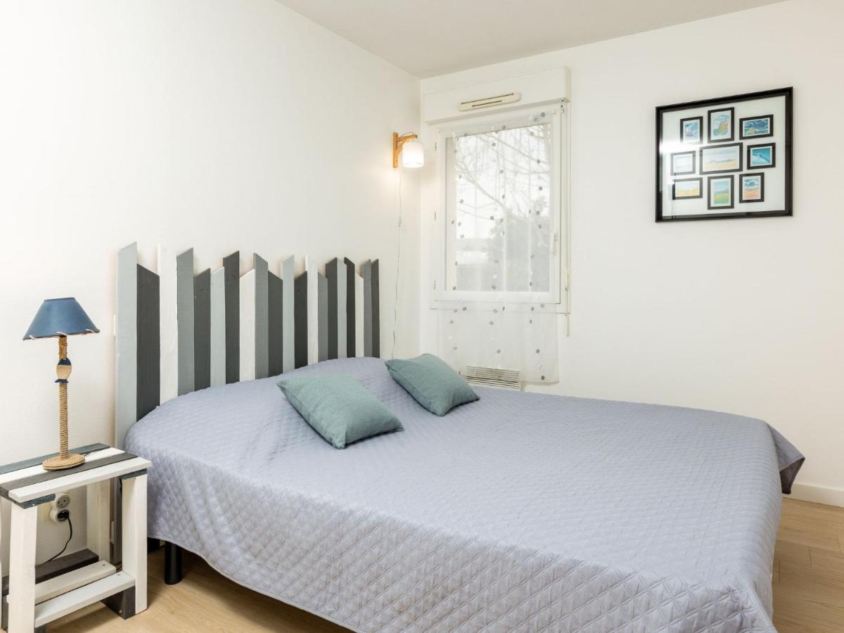 Apartment Les Caps Horniers By Interhome Pleurtuit Екстериор снимка