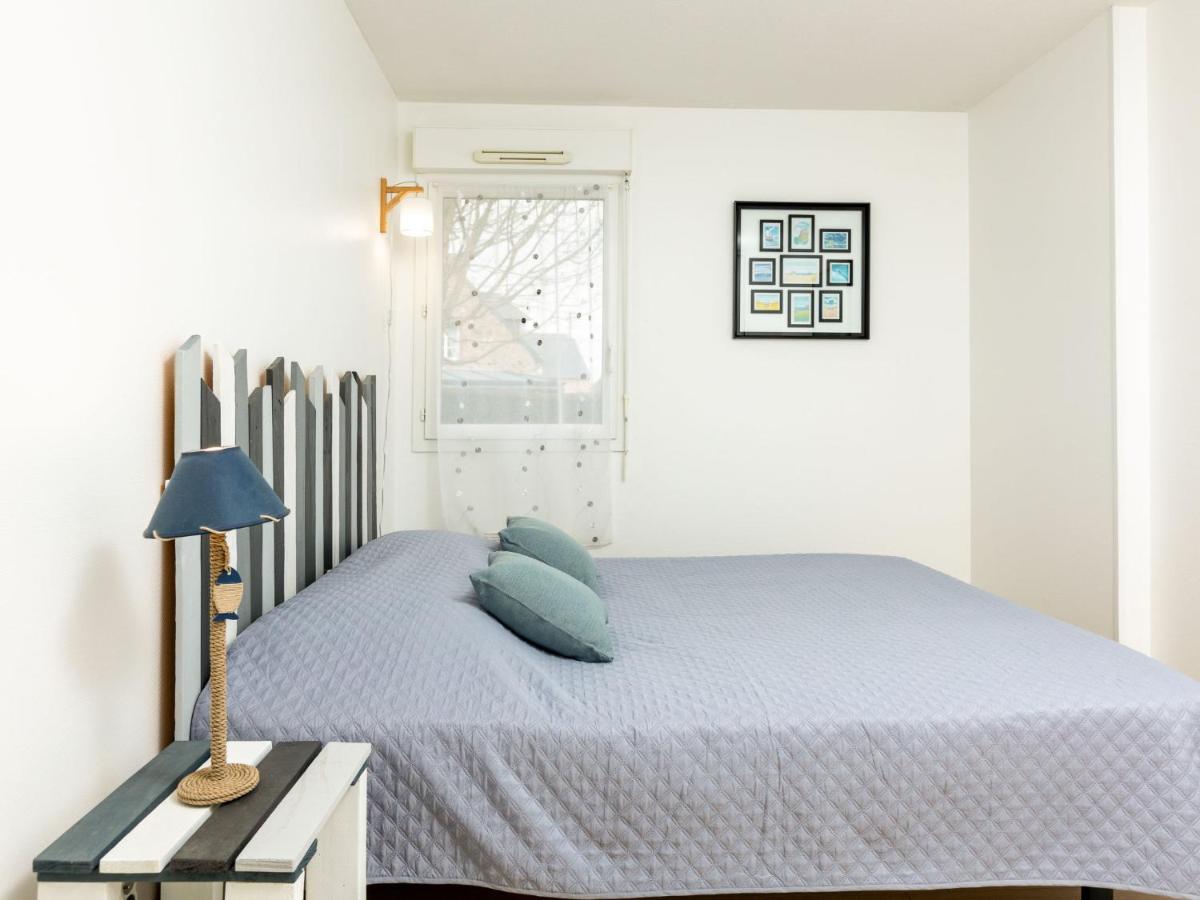 Apartment Les Caps Horniers By Interhome Pleurtuit Екстериор снимка