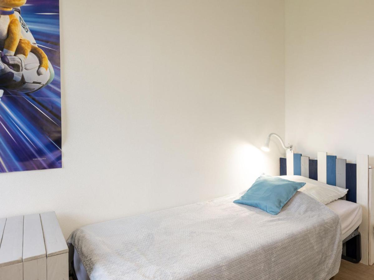 Apartment Les Caps Horniers By Interhome Pleurtuit Екстериор снимка